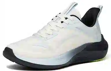 Anta Poison 1 White Blue