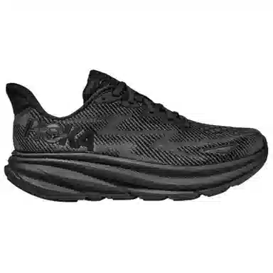 HOKA ONE ONE Clifton 9 Black