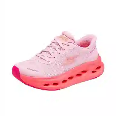 Skechers GO Series Women's Running Shoes Pink