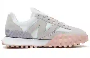 New Balance XC-72 Grey White