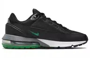 Nike Air Max Pulse Black Green