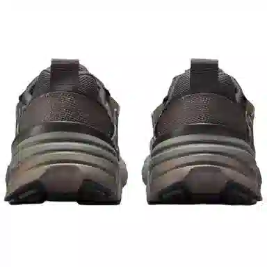 Nike V2K Run Silver Brown