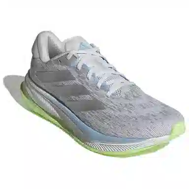 adidas Supernova Comfortglide Silver Grey