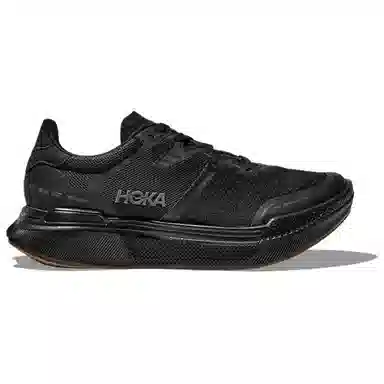 HOKA ONE ONE Transport Black