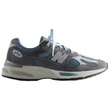 KITH x New Balance 991v2