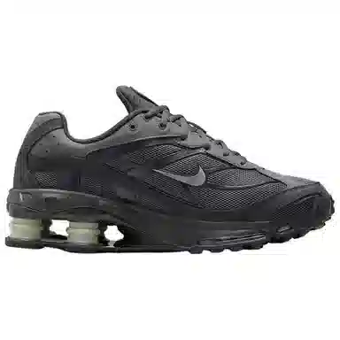 Nike Shox Ride 2 Black