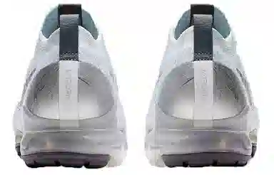 Nike VaporMax Flyknit 3.0 Silver
