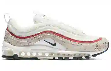 Nike Air Max 97 Premium "Paint Splatter" Beige