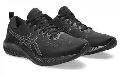 Asics Gel-Excite 10 Black
