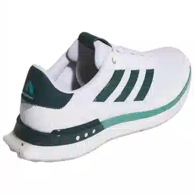 adidas S2G 24 White Green