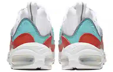 Nike Air Max 98 SE White Blue