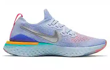 Nike Epic React Flyknit 2
