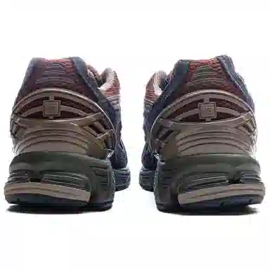 New Balance 1906 NG Utility Rich Oak Phantom