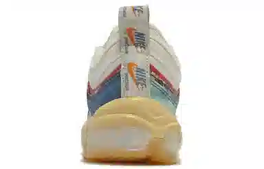 Nike Air Max 97 White Blue