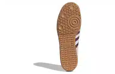 adidas Samba White Red