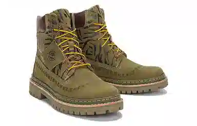 CLOT x Timberland Future73