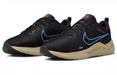 Nike Downshifter 12 Black Blue