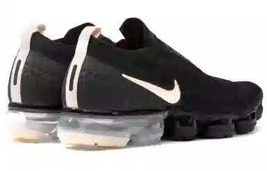 Nike Vapormax FK Moc 2 Black