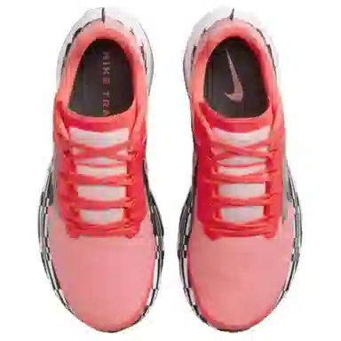 Nike ZoomX Ultrafly Trail Red Black