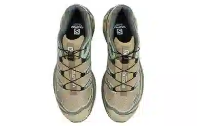 Salomon XT-6 Mindful Green