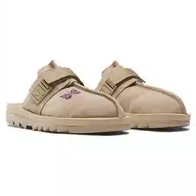 Needles x Reebok Beatnik Khaki