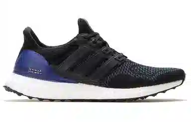 adidas Ultraboost 1.0 OG Black Gold Purple