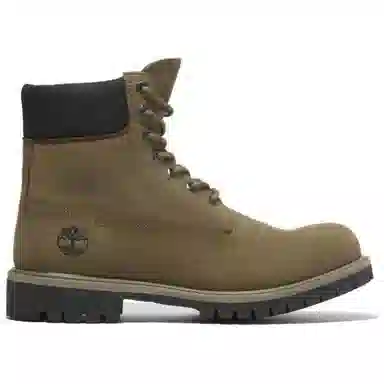 Timberland Premium Olive