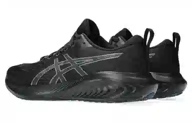 Asics Gel-Excite 10 Black