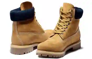 Timberland 6 Inch Wheat
