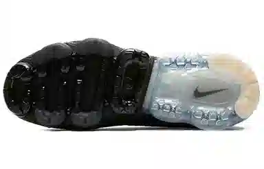 Nike Vapormax FK Moc 2 Black