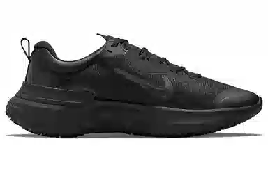Nike React Miler 2 Shield Black