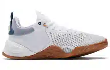 PUMA Fuse White Blue