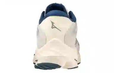Mizuno Wave Rider 27 Cream