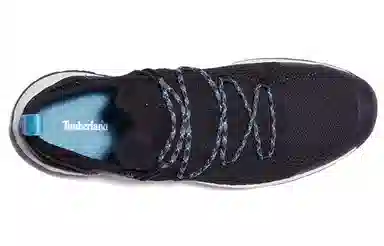 Timberland Solar Wave Black