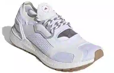 Stella McCartney x adidas Ultra Boost White Grey