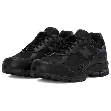 JJJJound x New Balance 2002R Gore-Tex Black