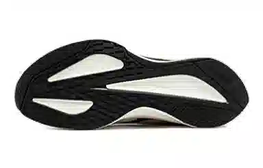 361° Running Shoes White Black