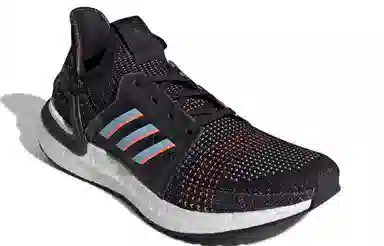 adidas Ultraboost 19 Core Black