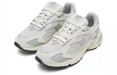 New Balance 725 Grey White