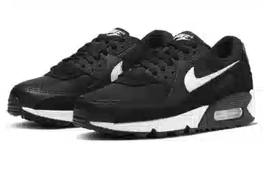 Nike Air Max 90 Black