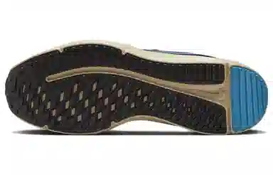 Nike Downshifter 12 Black Blue