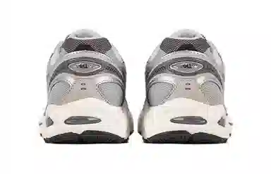 Asics GT-2160 Cream Grey