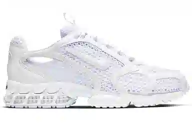 Nike Air Zoom Spiridon Cage 2 White