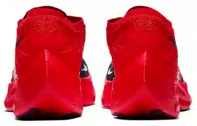 Nike Running Shoes Red