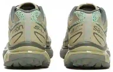 Salomon XT-6 Mindful Green