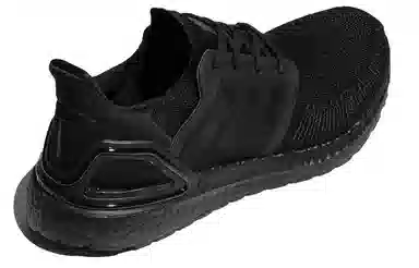 adidas Ultraboost 20 Black