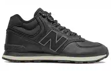 New Balance 574 Black