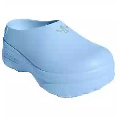 adidas ADIFOM STAN MULE Blue