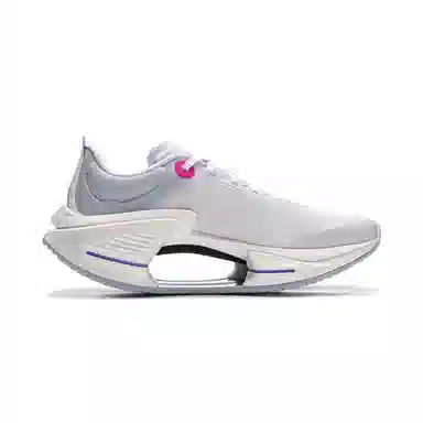 Li-Ning Shadow 3 Essential White Purple