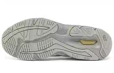 Mizuno LG 90s EC Light Grey Black